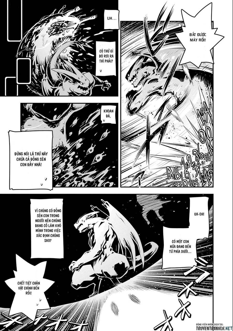 Tensei Shitara Dragon No Tamago Datta Chương 26 Ảnh 16
