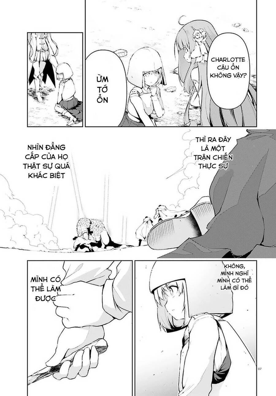 Buta Koushaku Ni Tensei Shitakara, Kondo Wa Kimi Ni Suki To Iitai Chương 34 Ảnh 9