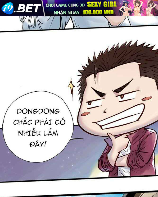 Thế Giới Xa Lạ Chương 29 Ảnh 62