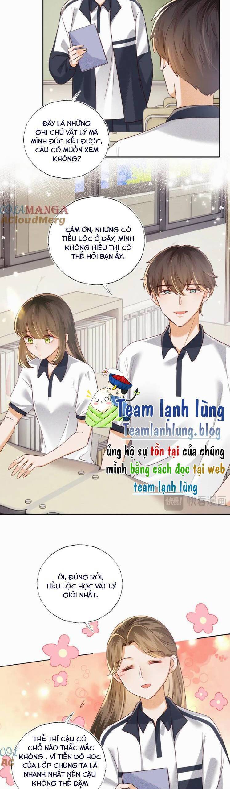 Mãn Cấp Trà Xanh Xuyên Không Thành Tiểu Đáng Thương Chương 142 Ảnh 16