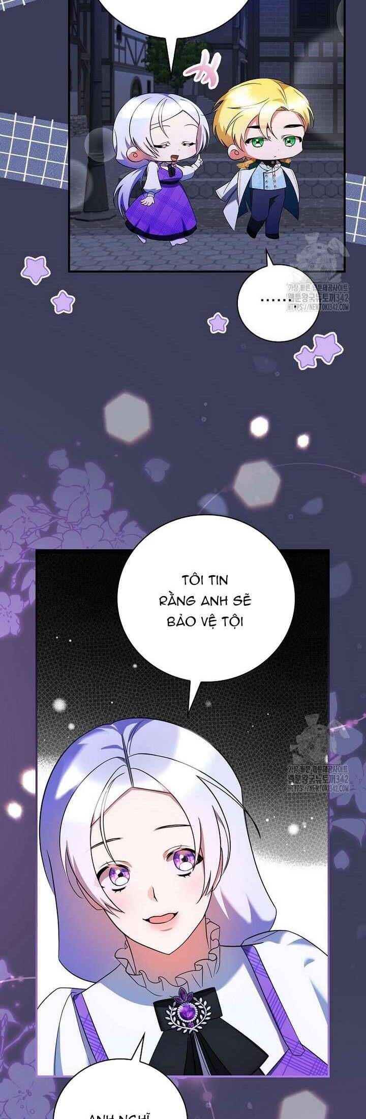 Đi Tìm Nàng Công Chúa Bỏ Trốn Chương 14 Ảnh 3