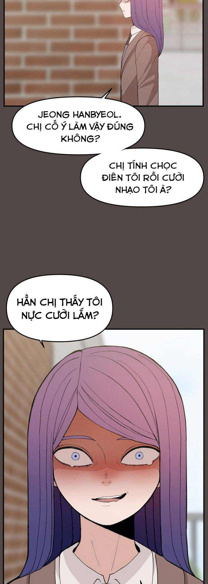 Lớp Học Phản Diện Chương 86 Ảnh 48