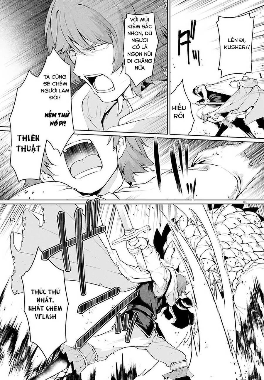 Buta Koushaku Ni Tensei Shitakara, Kondo Wa Kimi Ni Suki To Iitai Chương 34 Ảnh 5