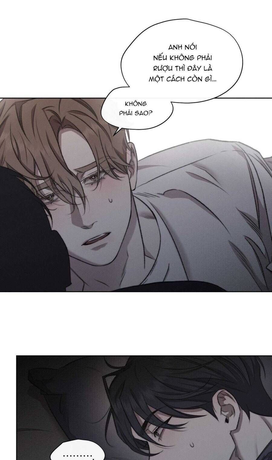 Anh Vẫn Sẽ Yêu Em Kể Cả Khi Điều Đó Là Sai Chương 20 Ảnh 4