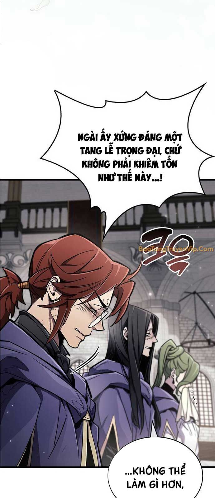 Người Chơi Che Giấu Quá Khứ Chương 70 Ảnh 10