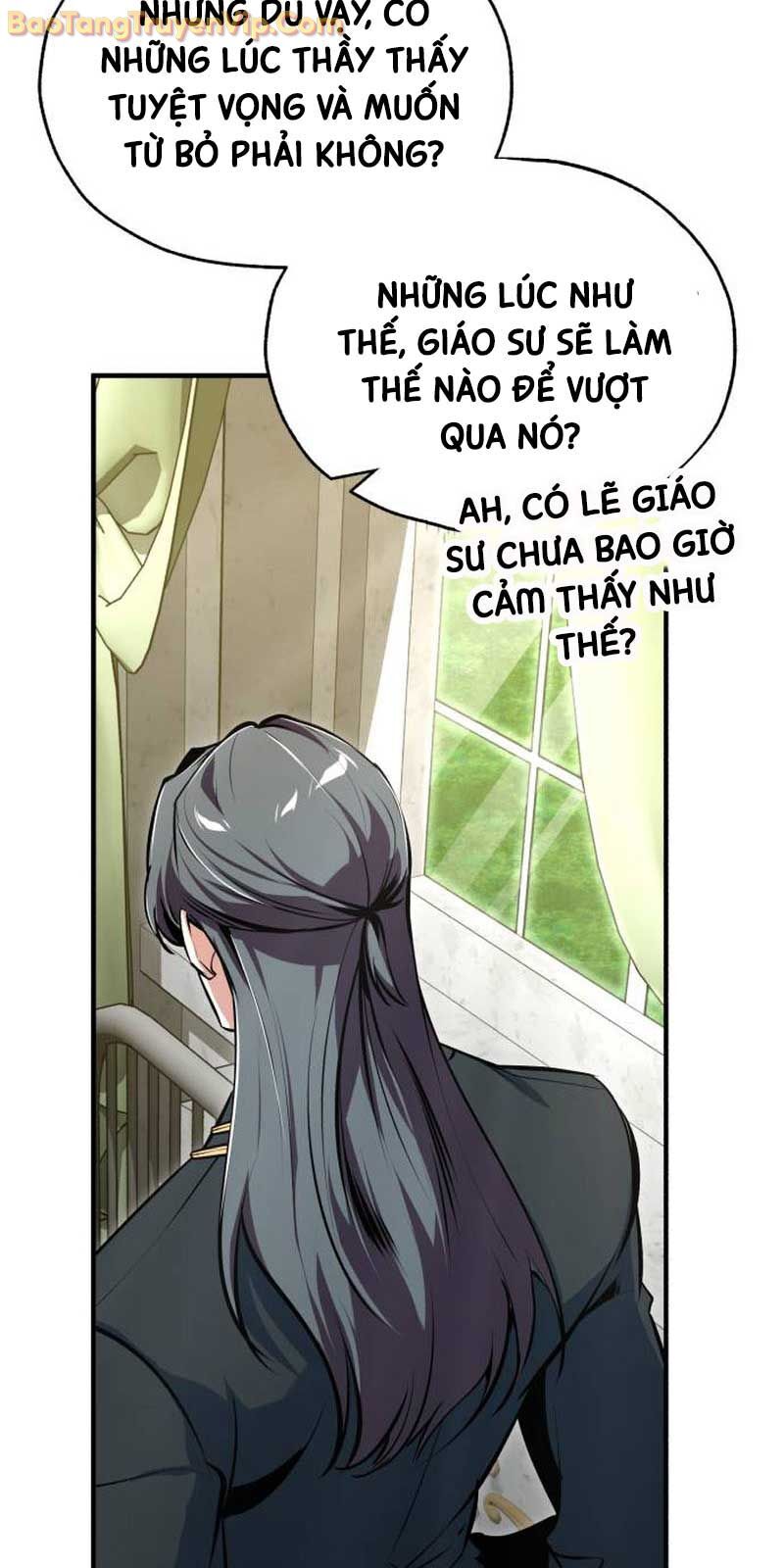 Giáo Sư Gián Điệp Chương 119.1 Ảnh 34