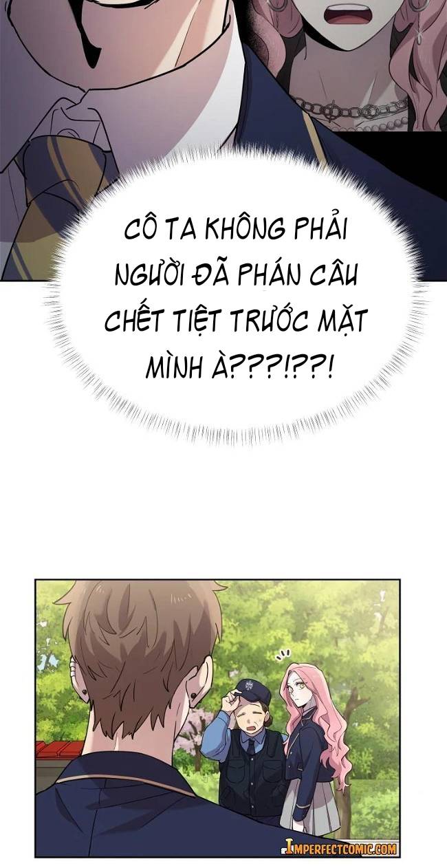 Trên Đời Này Không Có Ai Ngu Ngốc Như Thế Chương 18 Ảnh 15