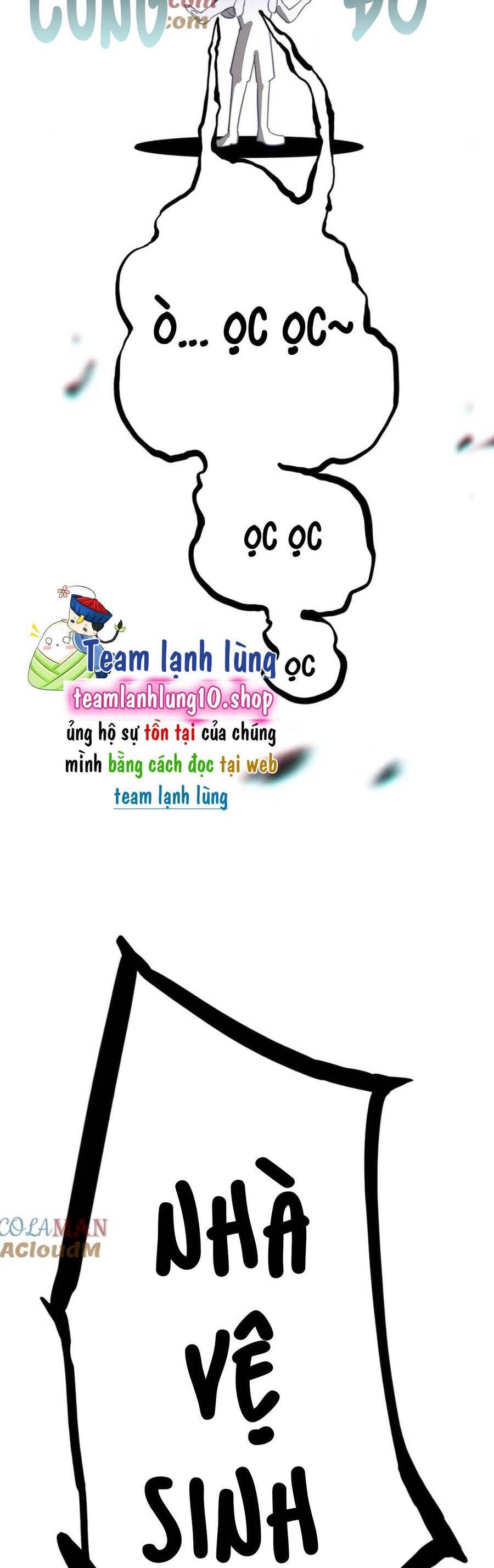 Sau Khi Xuyên Thành Tiểu Bảo Bảo , Cả Nhà Phản Diện Đều Muốn Giết Tôi! Chương 14 Ảnh 6