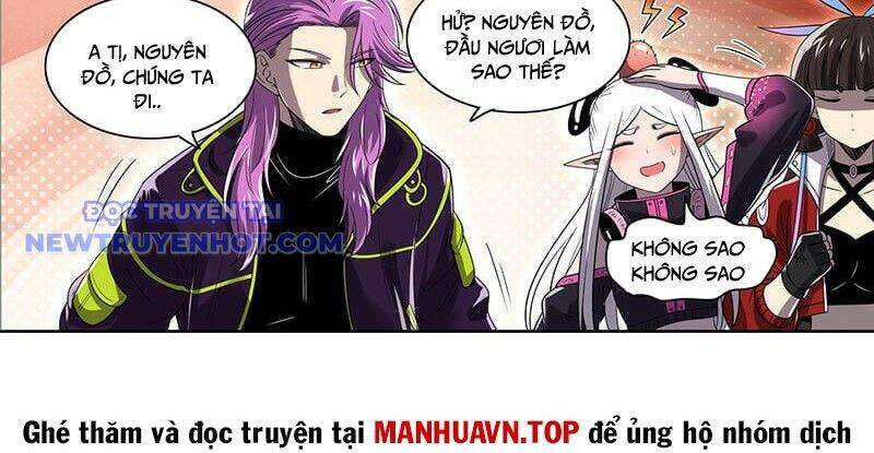 Ngự Linh Thế Giới Chương 900 Ảnh 24