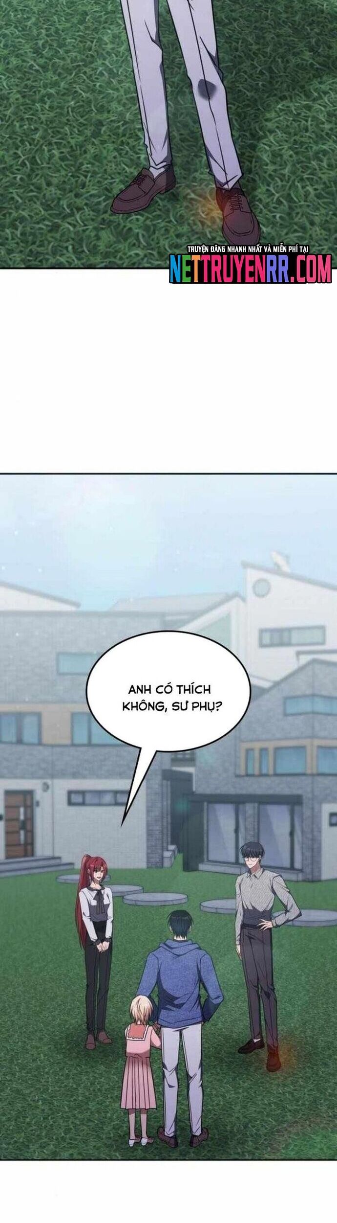 Trị Liệu Sư Quá Mạnh Chương 41 Ảnh 15
