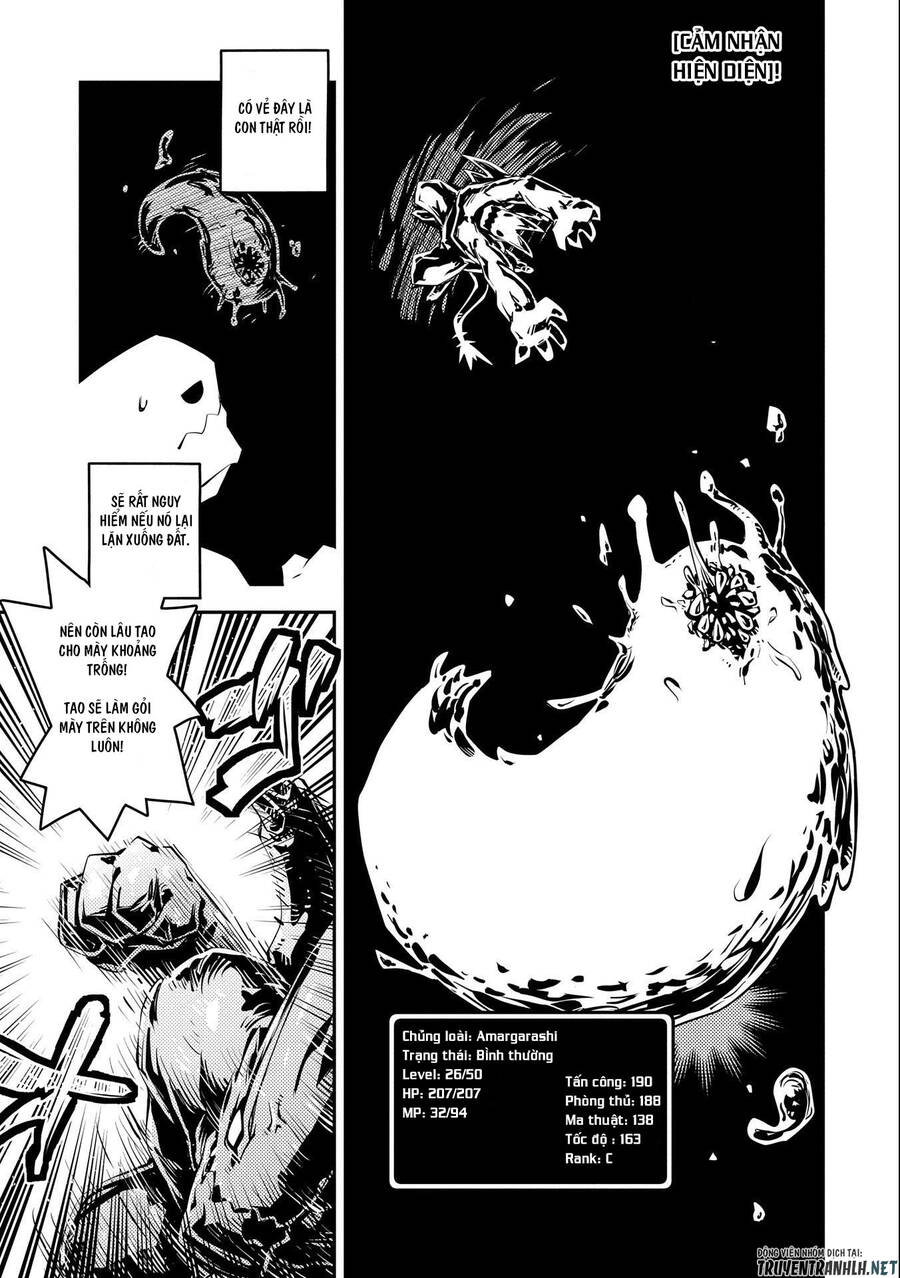 Tensei Shitara Dragon No Tamago Datta Chương 26 Ảnh 18