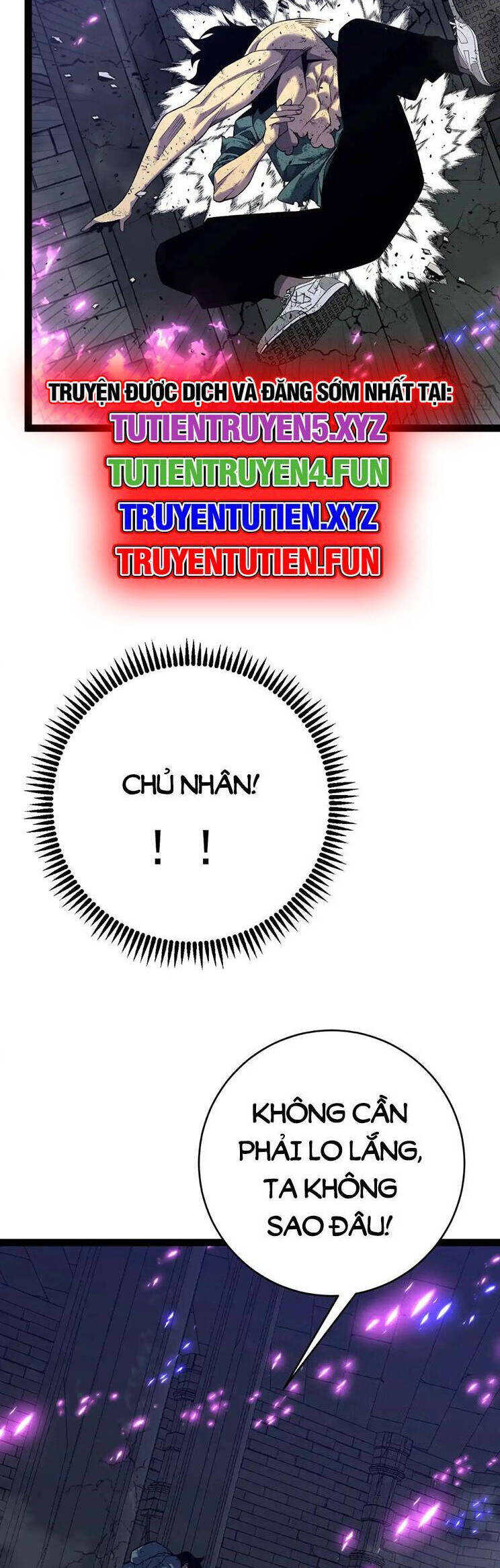 Thiên Phú Của Ngươi, Giờ Là Của Ta Chương 81 Ảnh 24