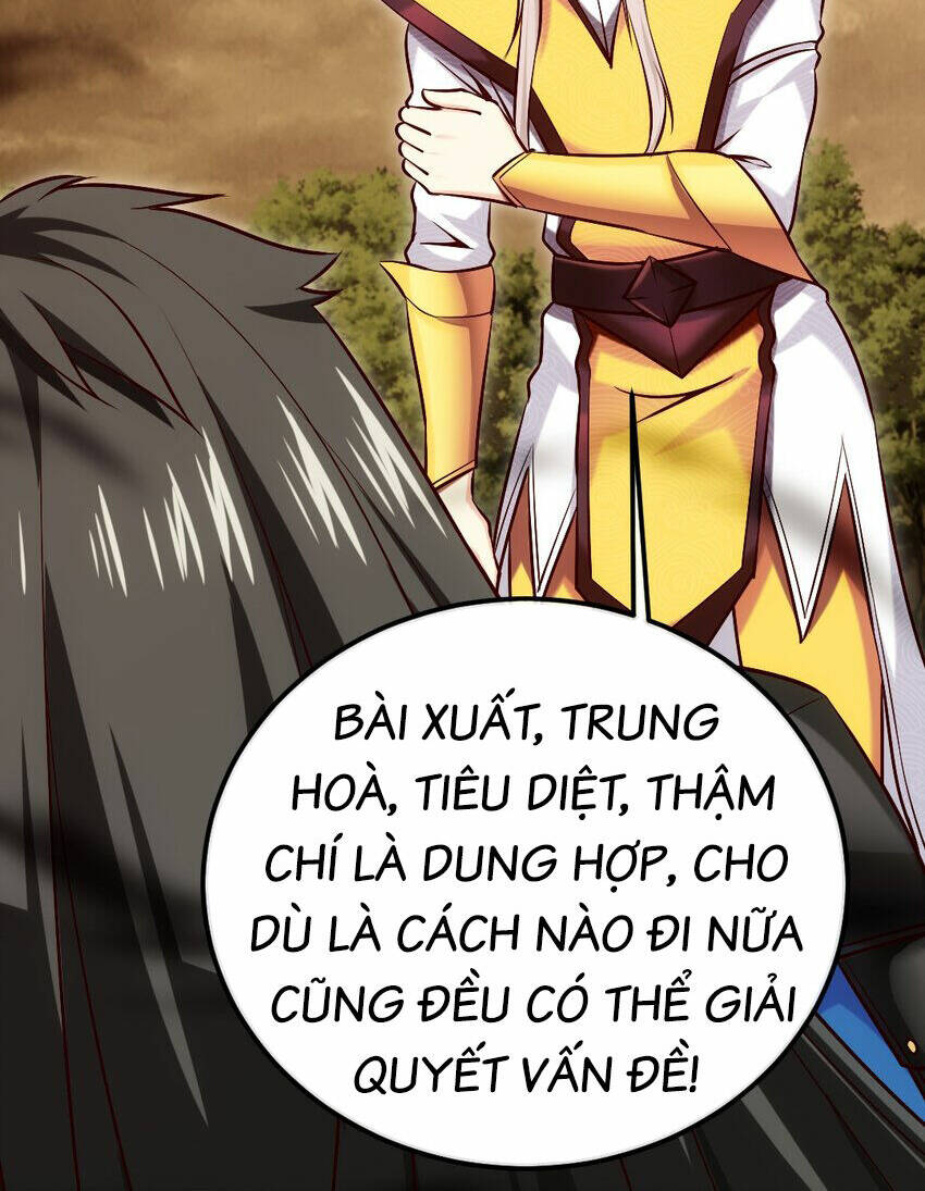 Ma Thú Kiếm Thánh Dị Giới Tung Hoành Chương 324 Ảnh 23