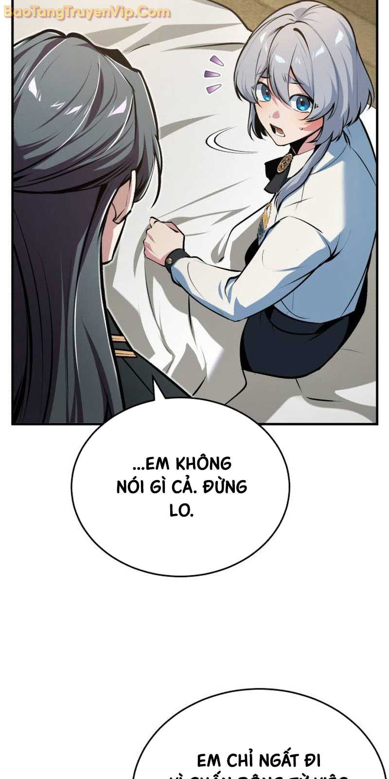 Giáo Sư Gián Điệp Chương 119.1 Ảnh 20