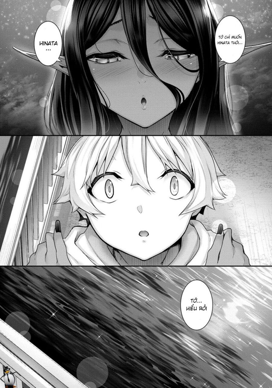 Chotto Dake Ai Ga Omoi Dark Elf Ga Isekai Kara Oikakete Kita Chương 6 Ảnh 23