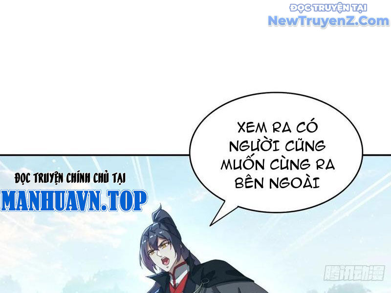 Đánh Dấu Chín Vạn Năm, Tiền Nhiệm Đạo Lữ Muốn Chém Chết Ta Chương 183 Ảnh 86