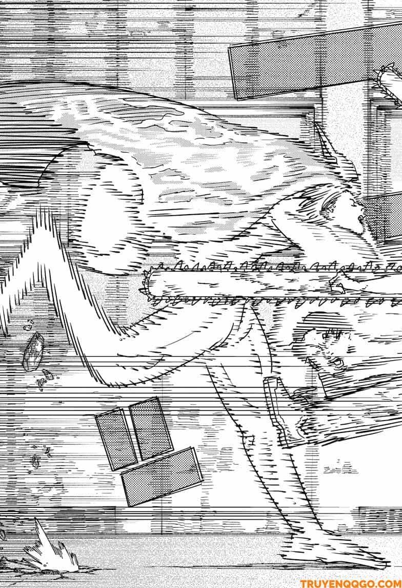 Chainsawman Phần 2 Chương 203 Ảnh 10