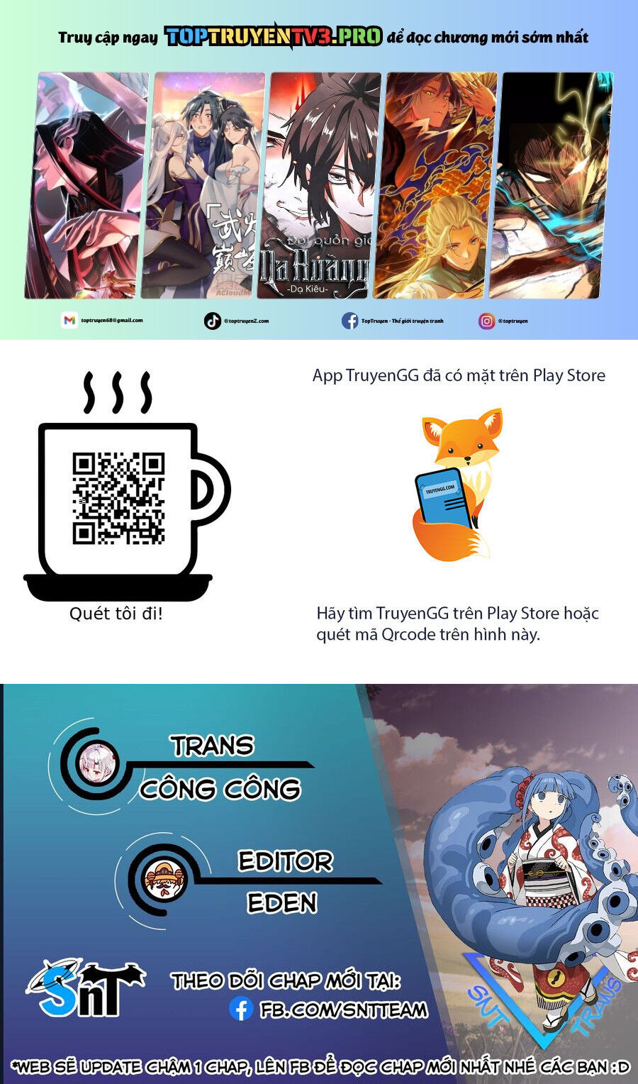 Không Thể Thoát Khỏi Mizudako-Chan! Chương 11 Ảnh 3