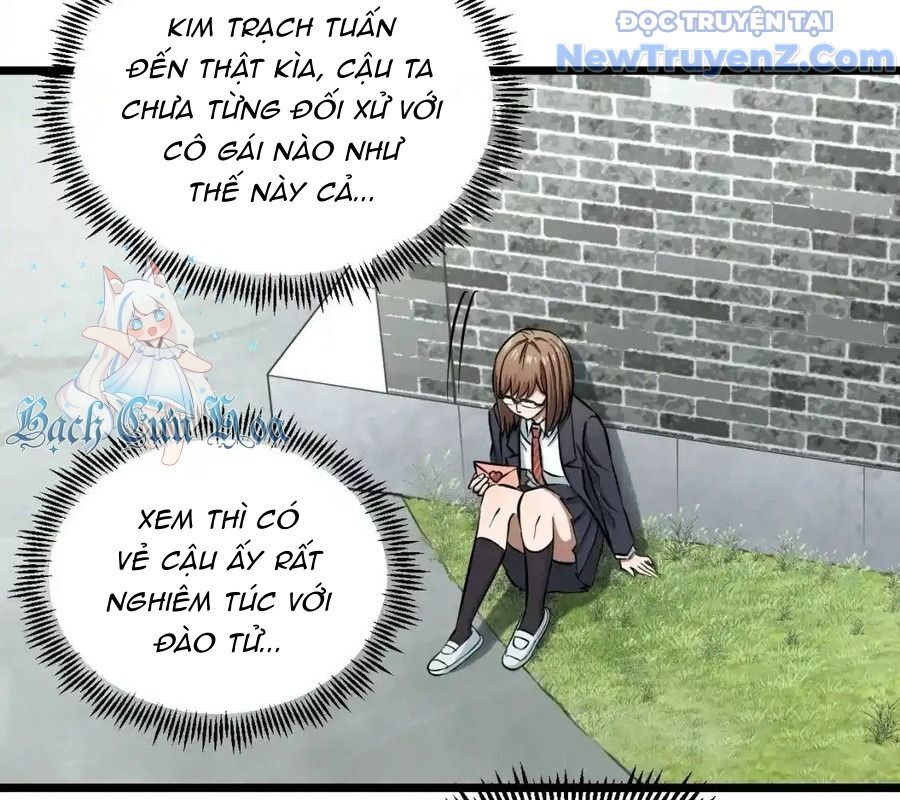 Dẫu Nản Vẫn Cố Chương 7 Ảnh 24