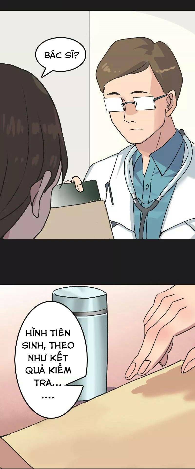 Quan Tài Hung Ác Chương 8 Ảnh 24