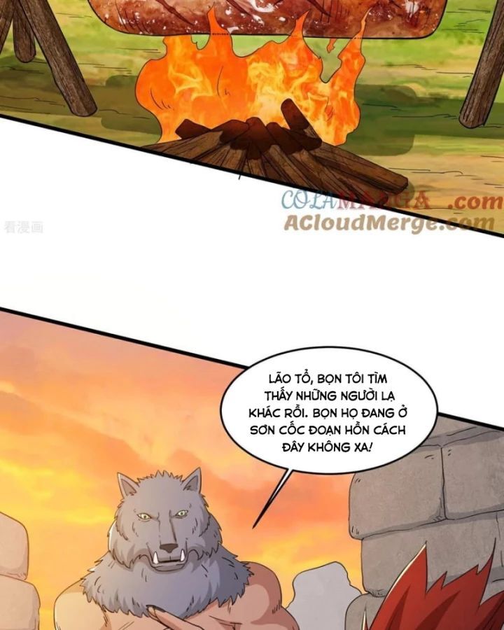 Câu Lạc Bộ Trao Đổi Nhân Sinh Chương 90 Ảnh 50