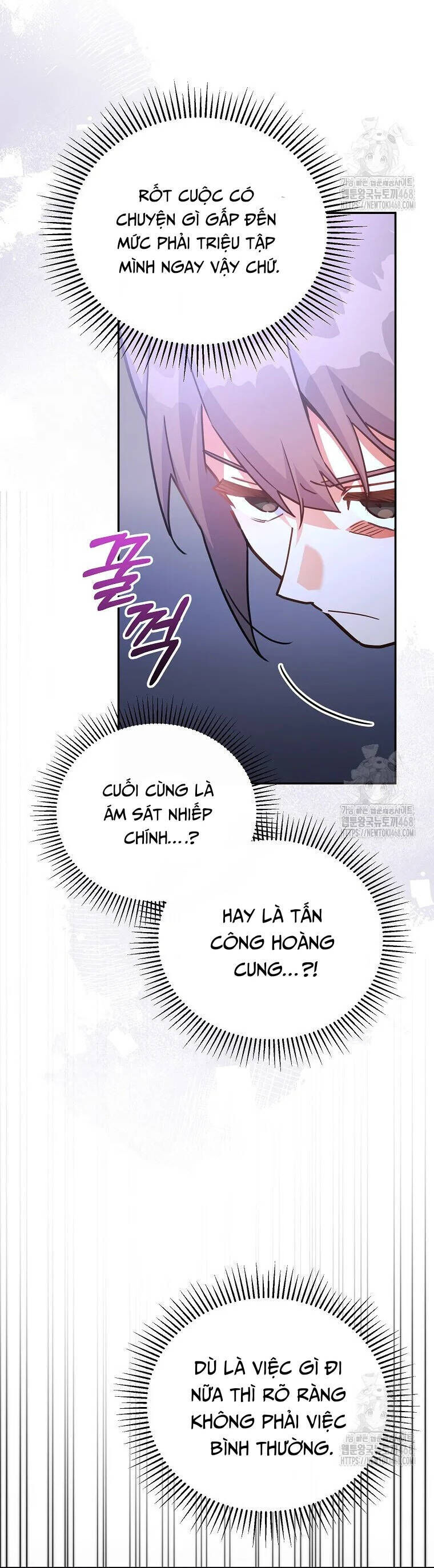 Bé Con Chốn Hoa Nở Chương 57 Ảnh 39