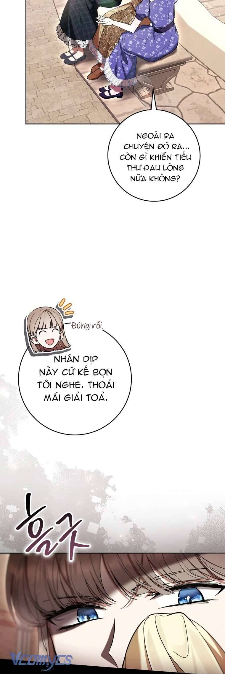 Làm Ác Nữ Bộ Không Tuyệt Sao? Chương 78 Ảnh 31