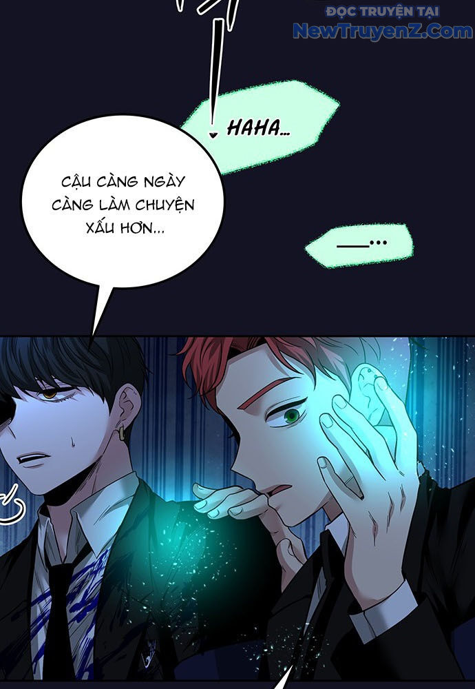 Thám Tử Siêu Năng Lực Chương 47 Ảnh 97
