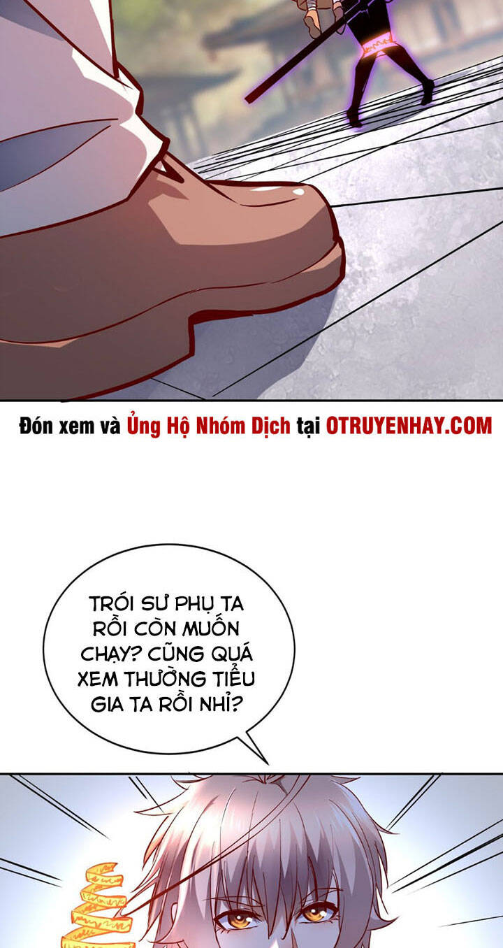 Ta Quyết Không Thành Phât Chương 2 Ảnh 60