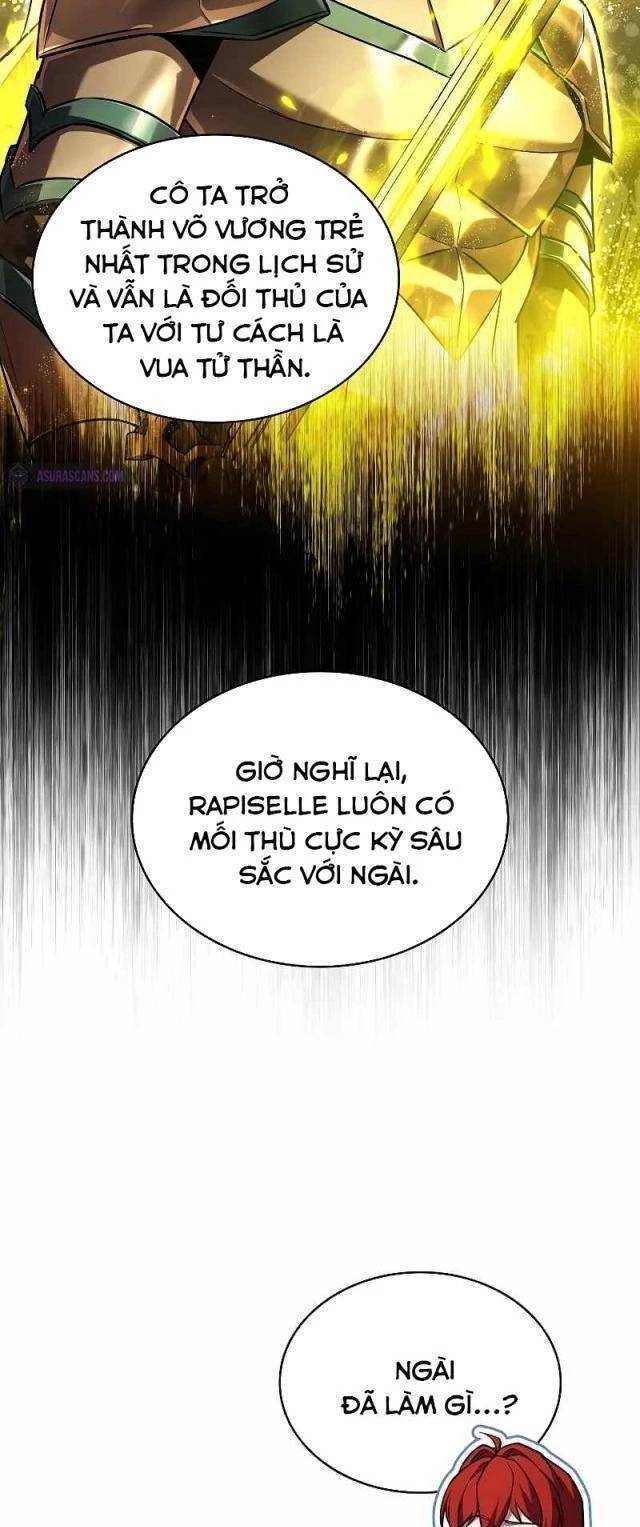 Tử Vong Quân Chủ Chương 37 Ảnh 40
