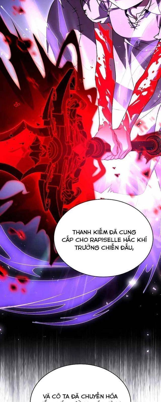 Tử Vong Quân Chủ Chương 37 Ảnh 53