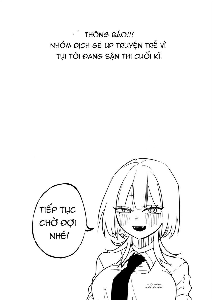 Shihai Shoujo Kubaru-Chan Chương 20 Ảnh 17