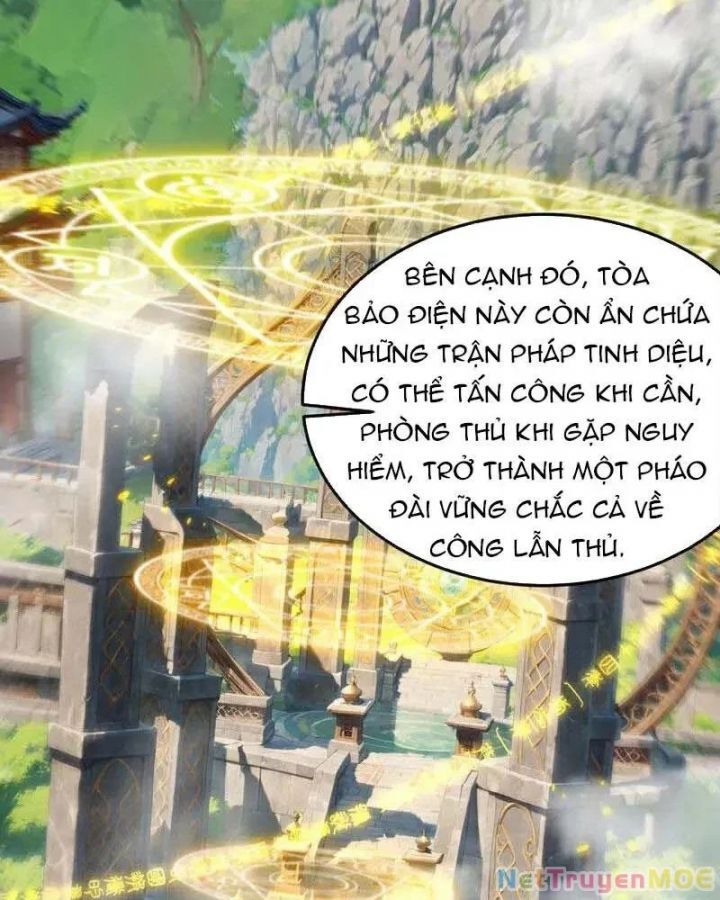 Thập Đại Đế Hoàng Đều Là Đệ Tử Của Ta Chương 405 Ảnh 64