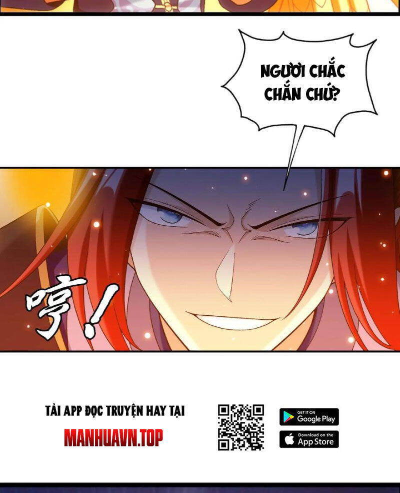 Đại Chúa Tể Chương 446 Ảnh 69