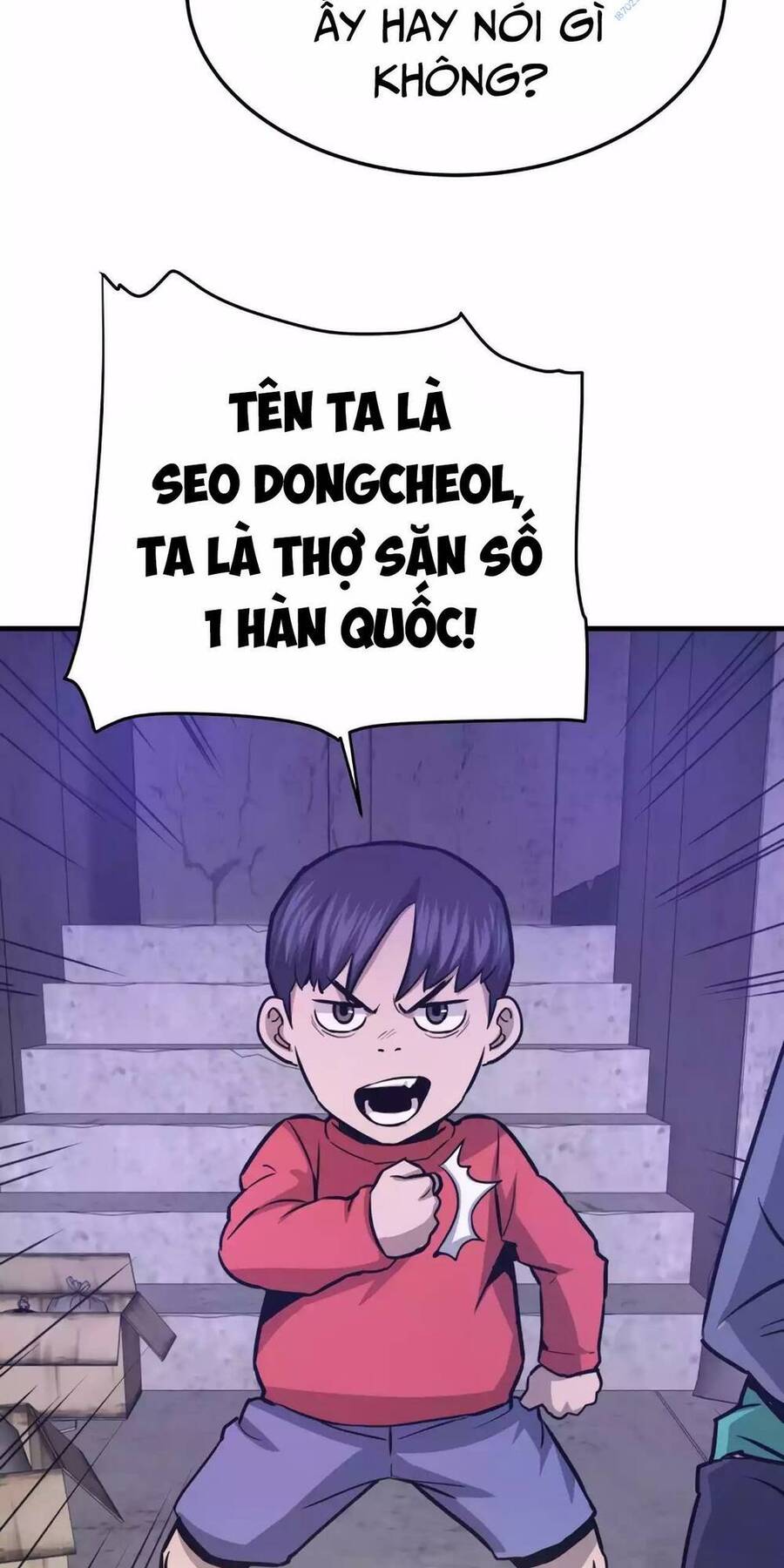 Ta Trở Về Từ ĐịA NgụC Chương 69 Ảnh 100