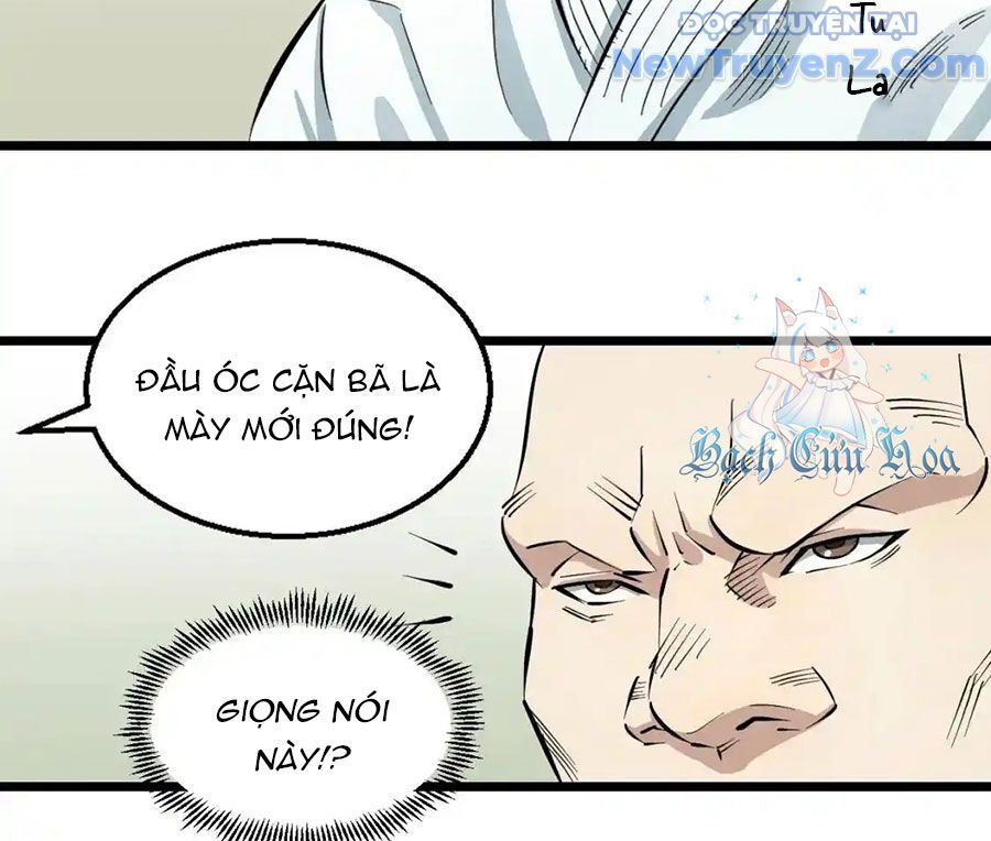Dẫu Nản Vẫn Cố Chương 6 Ảnh 22