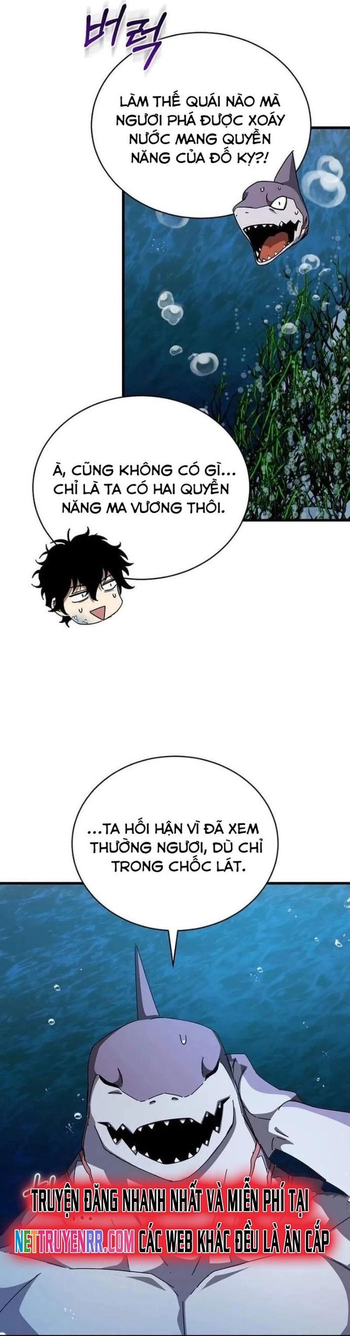 Ta Đoạt Bảo Ma Thần Chương 44 Ảnh 42