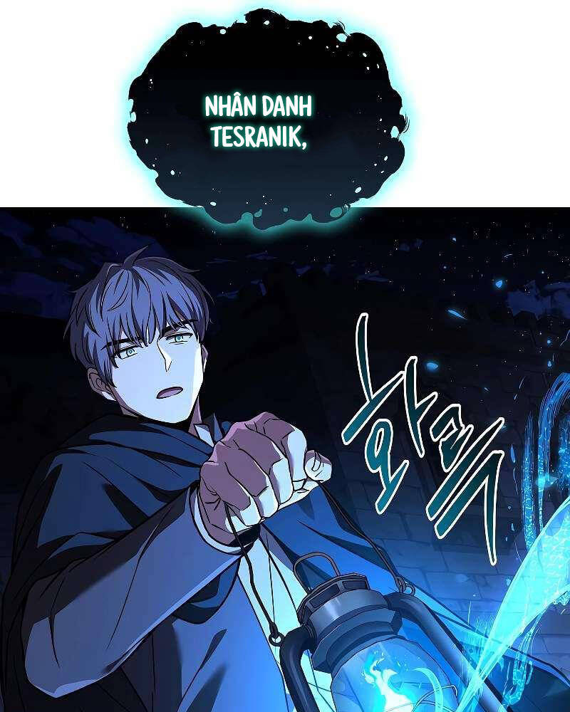 Tử Vong Quân Chủ Chương 24 Ảnh 25