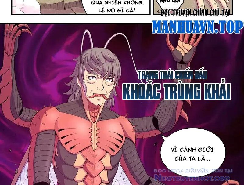 Côn Thôn Thiên Hạ Chương 348 Ảnh 42