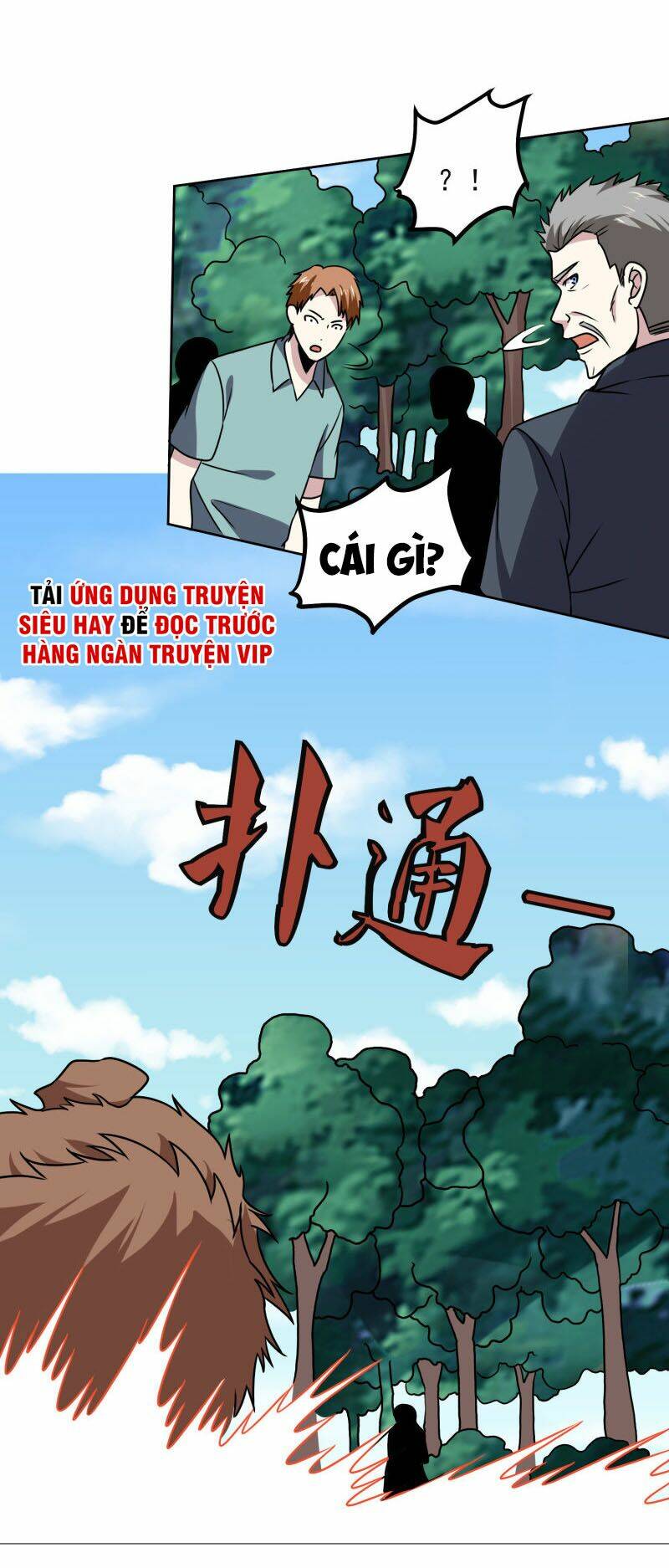 Tay Chơi Thần Cấp Chương 170 Ảnh 16