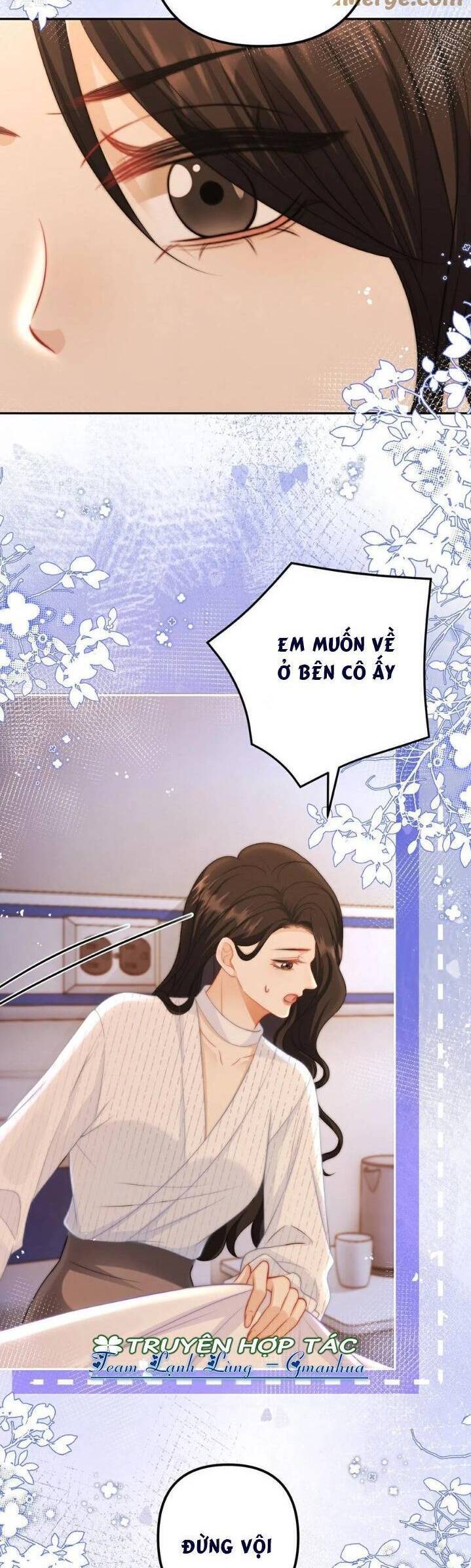 Thì Ra Thư Ký Chu Là Người Như Vậy Chương 26 Ảnh 15