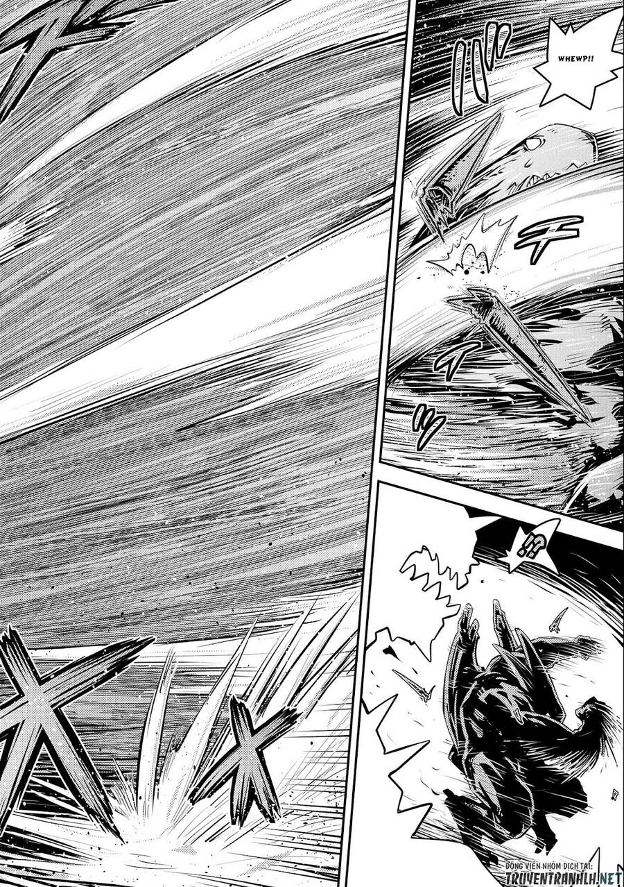 Tensei Shitara Dragon No Tamago Datta Chương 24 Ảnh 11