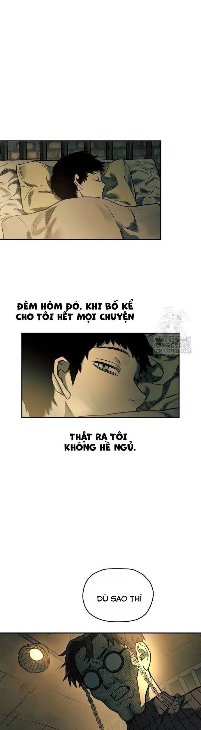 Sống Sót Qua Ngày Tận Thế Chương 49 Ảnh 17