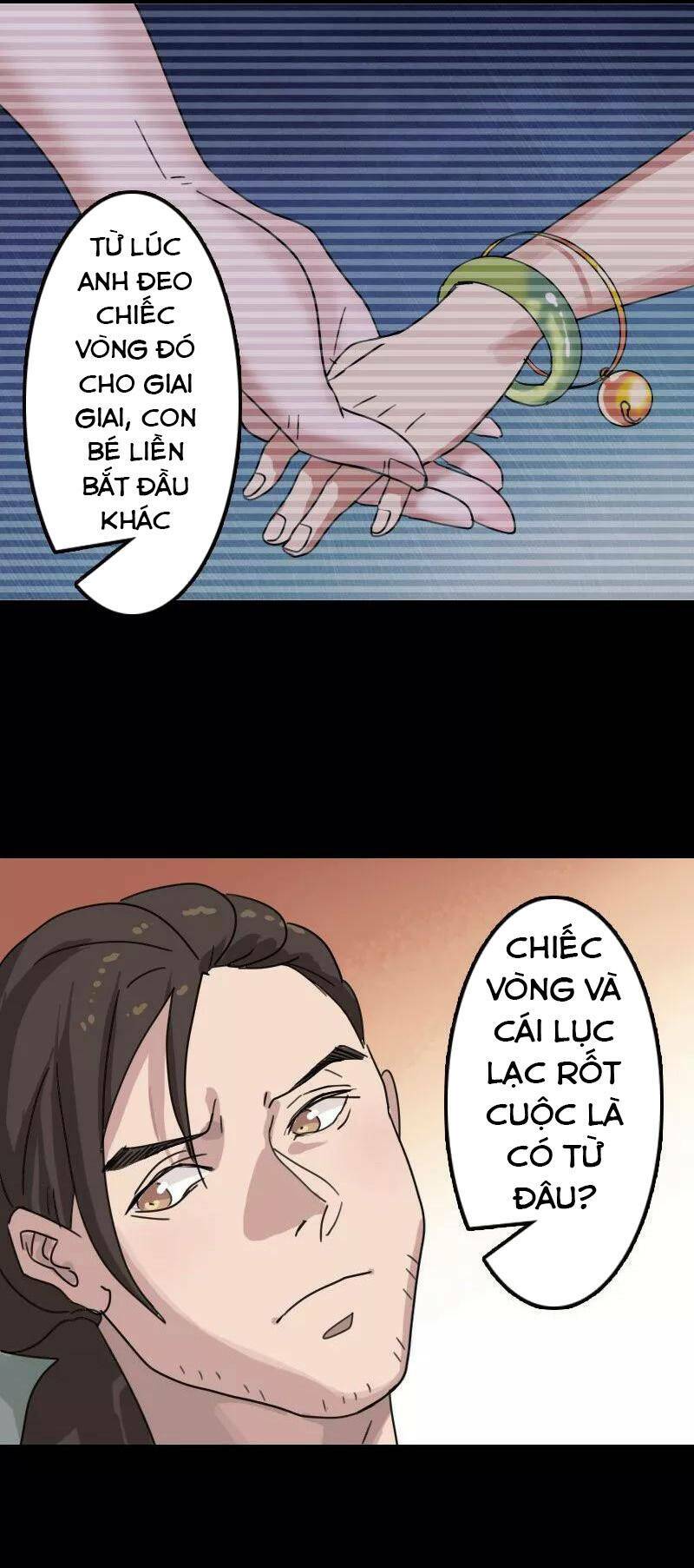 Quan Tài Hung Ác Chương 13 Ảnh 27