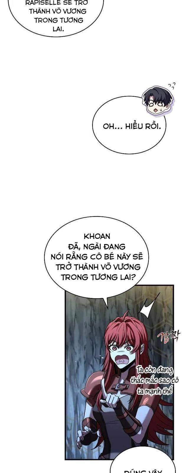 Tử Vong Quân Chủ Chương 37 Ảnh 38