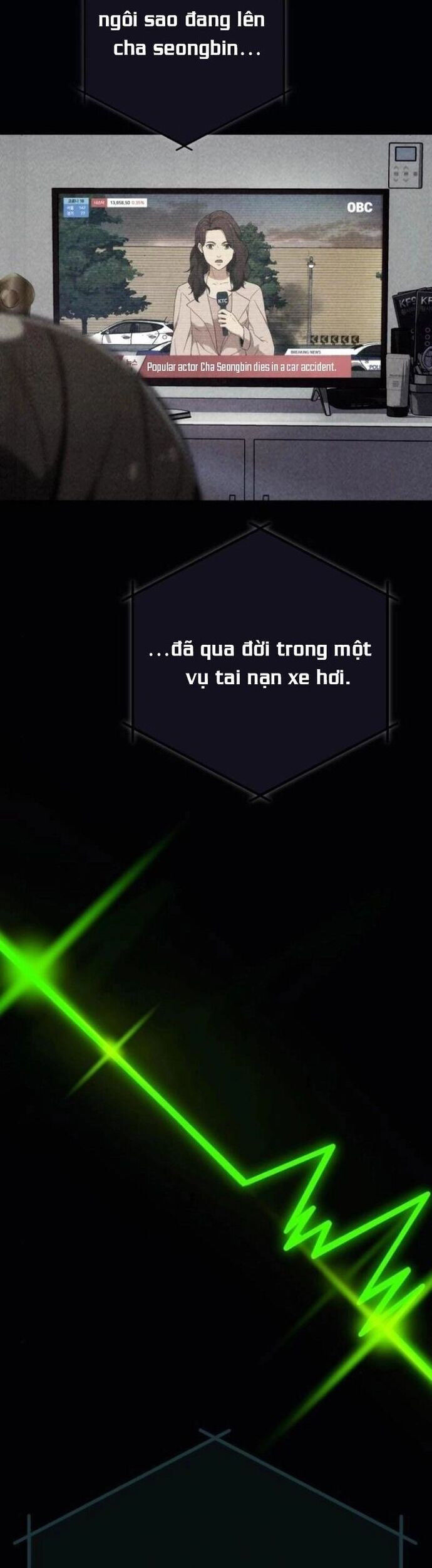 Lừa Đảo Bằng Giọng Nói Làm Đảo Lộn Cuộc Sống Của Bạn Chương 33 Ảnh 53