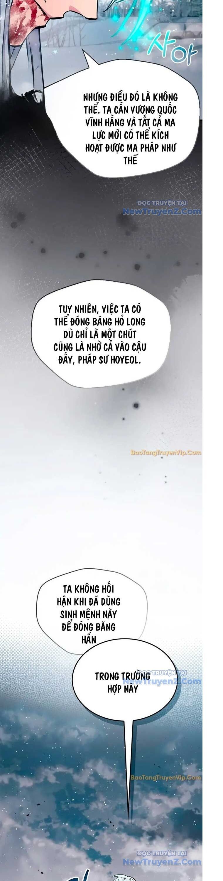 Người Chơi Che Giấu Quá Khứ Chương 69 Ảnh 49