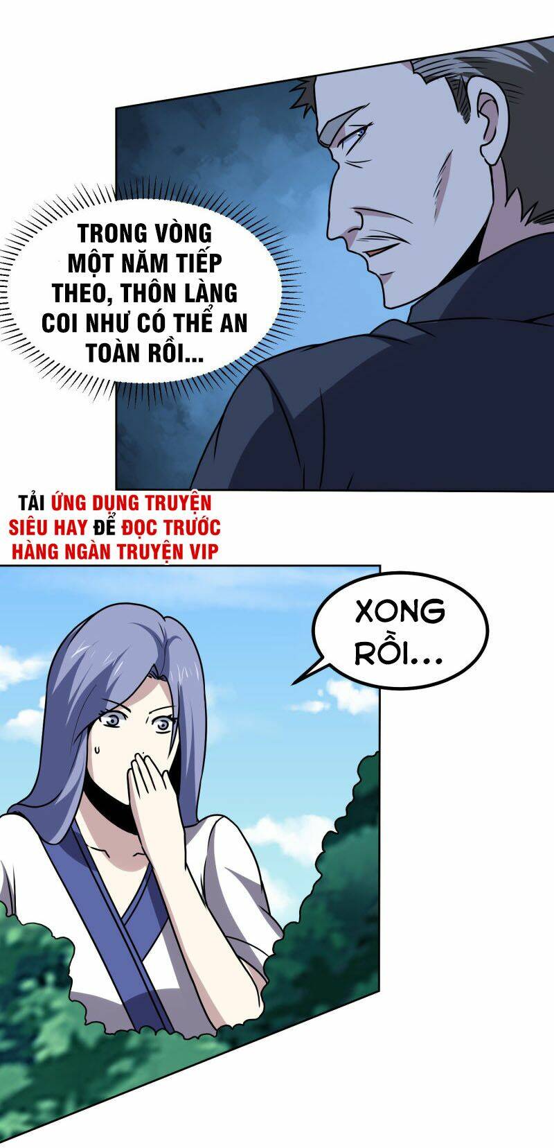 Tay Chơi Thần Cấp Chương 170 Ảnh 14