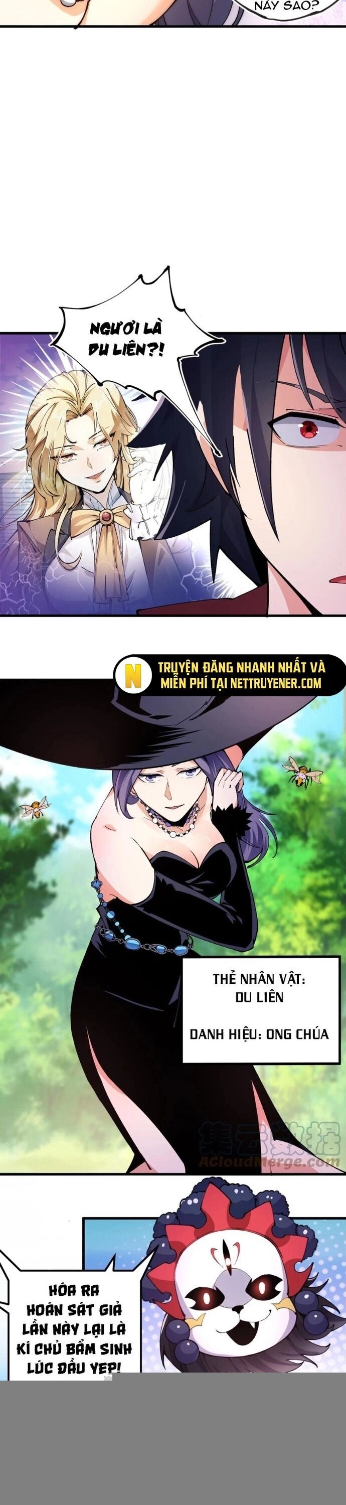 Vạn Ác Bất Xá Chương 33 Ảnh 12