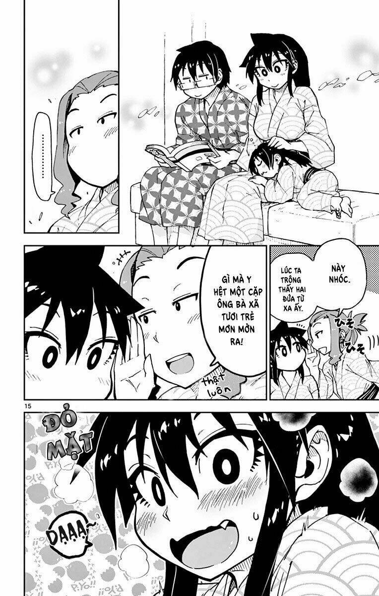 Amano Megumi Wa Suki Darake! Chương 59 Ảnh 19